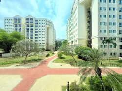 Melville Park (D18), Condominium #553087391
